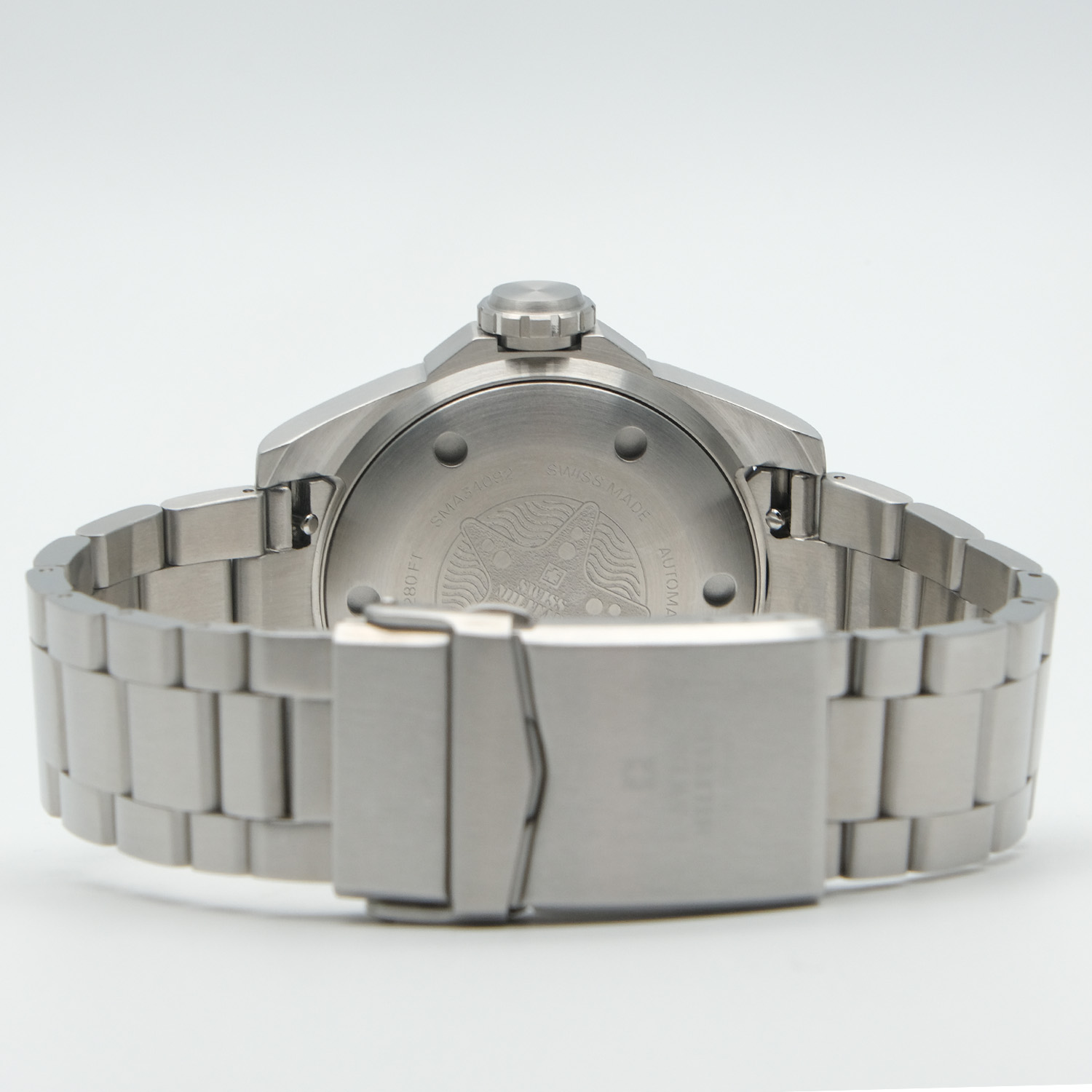 Swiss Military SMA34092.01